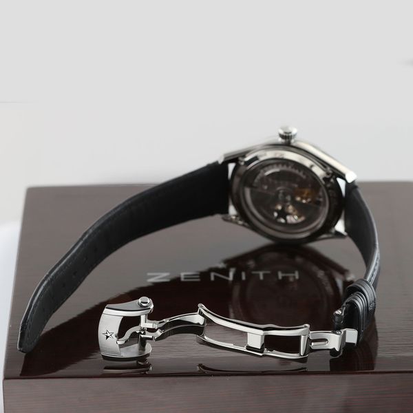 Zenith El Primero 03.2170.4613/21.C714